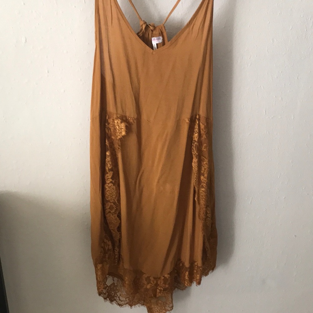 Free People Slip